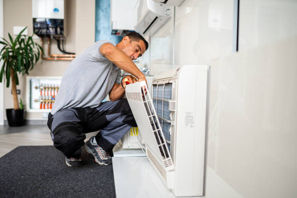 Trusted Cornwells Heights, PA Airduct Cleaning Experts