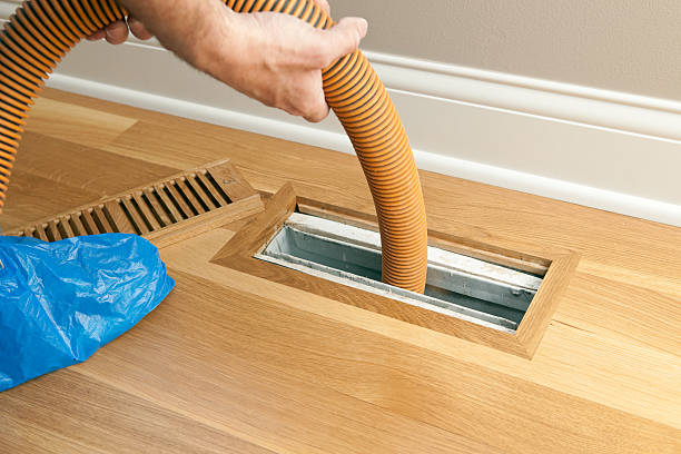 Best Professional Duct Cleaning Services  in Cornwells Heights, PA