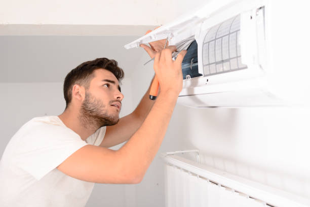 Best Residential Air Duct Cleaning  in Cornwells Heights, PA