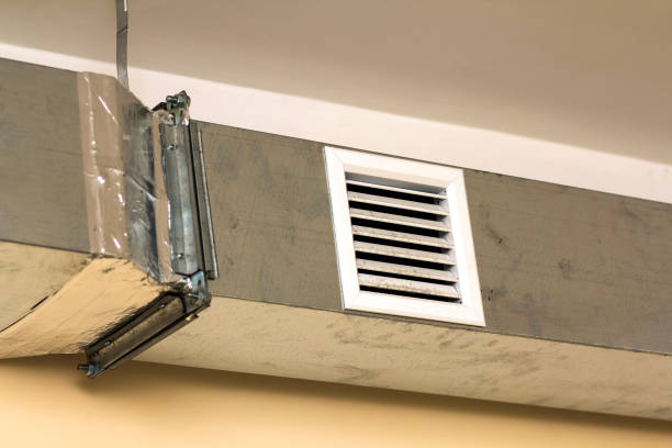 Best Air Duct Sanitizing Services  in Cornwells Heights, PA